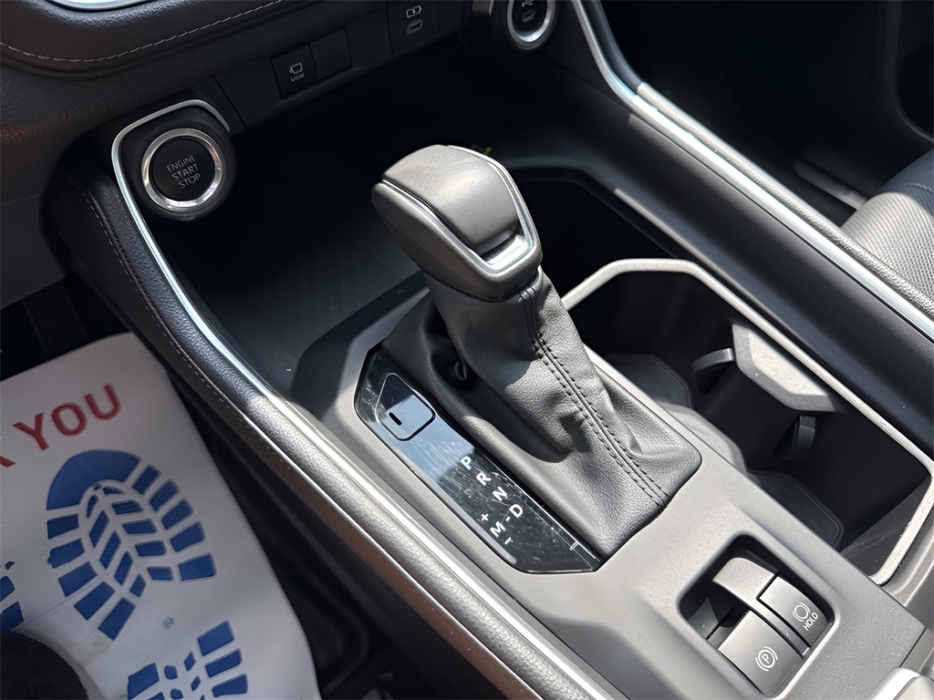 2024 Toyota Grand Highlander