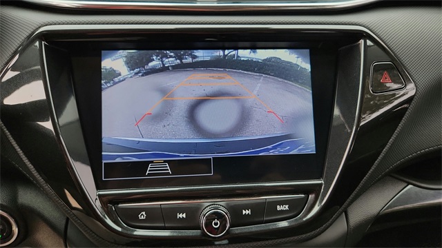 2023 Chevrolet TrailBlazer