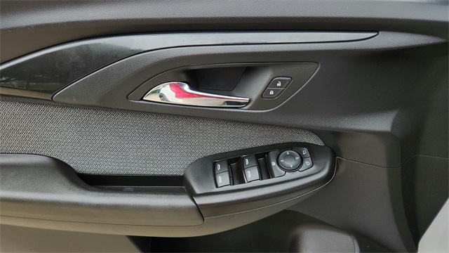 2023 Chevrolet TrailBlazer