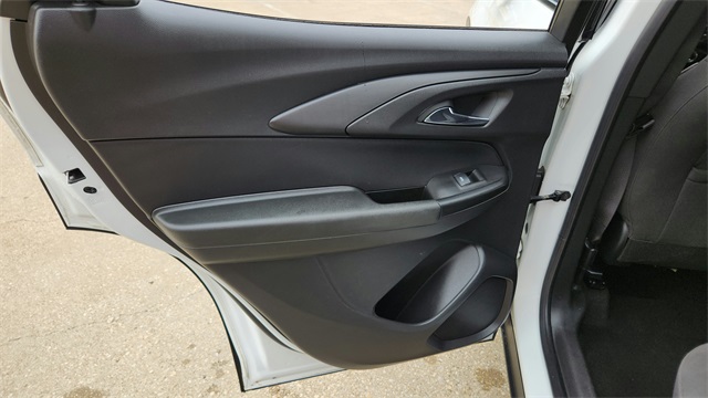 2023 Chevrolet TrailBlazer