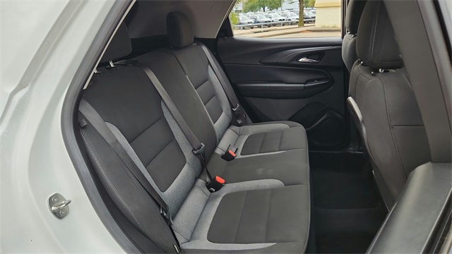 2023 Chevrolet TrailBlazer