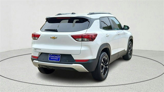 2023 Chevrolet TrailBlazer