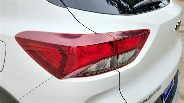 2023 Chevrolet TrailBlazer