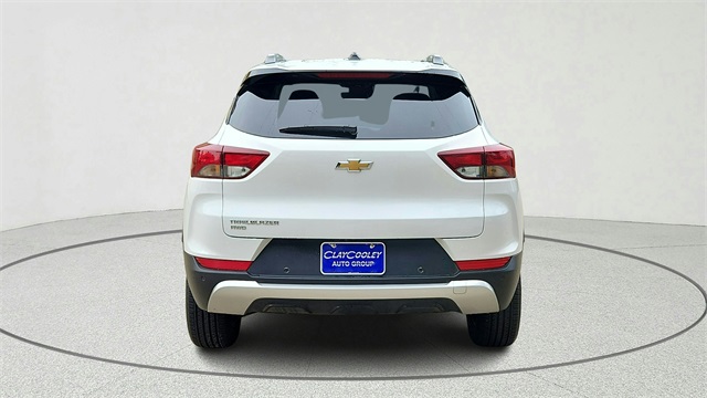 2023 Chevrolet TrailBlazer