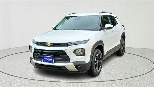 2023 Chevrolet TrailBlazer