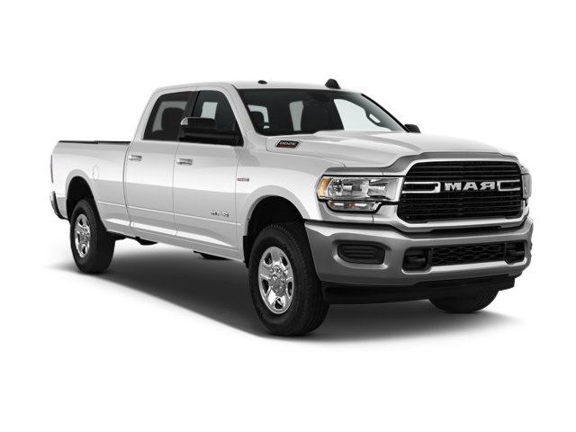 2024 RAM 3500 Big Horn Crew Cab LB 4WD