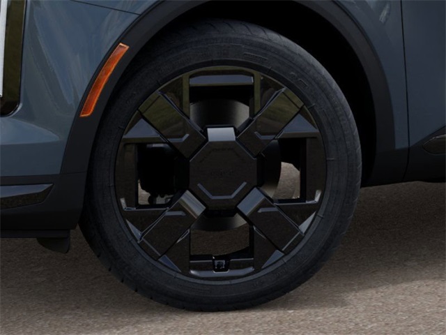 2026 Kia Sportage Hybrid