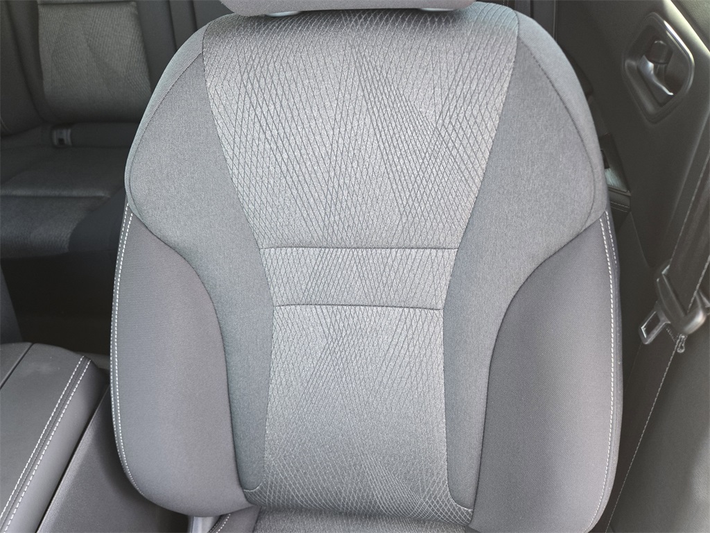 2026 Nissan Rogue SV - 8