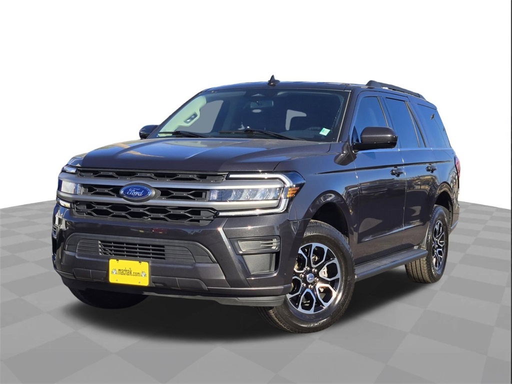 2023 Ford Expedition XLT RWD