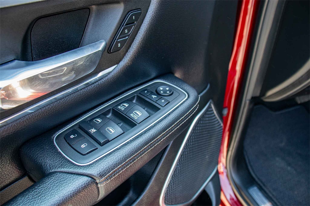 Used Car 2022 Ram 1500  Laramie For Sale Under $40,000 In San Marcos, Texas