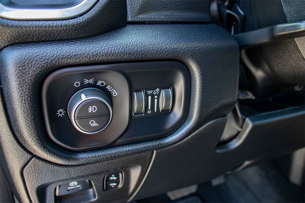 Used Car 2022 Ram 1500  Laramie For Sale Under $40,000 In San Marcos, Texas