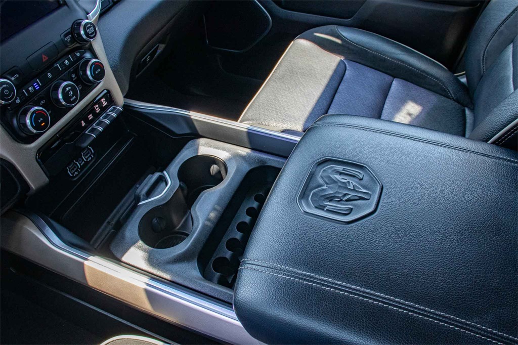 Used Car 2022 Ram 1500  Laramie For Sale Under $40,000 In San Marcos, Texas