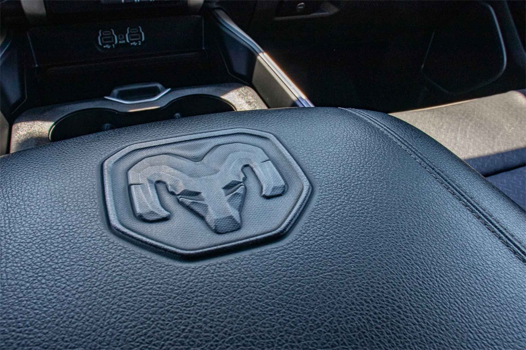 Used Car 2022 Ram 1500  Laramie For Sale Under $40,000 In San Marcos, Texas