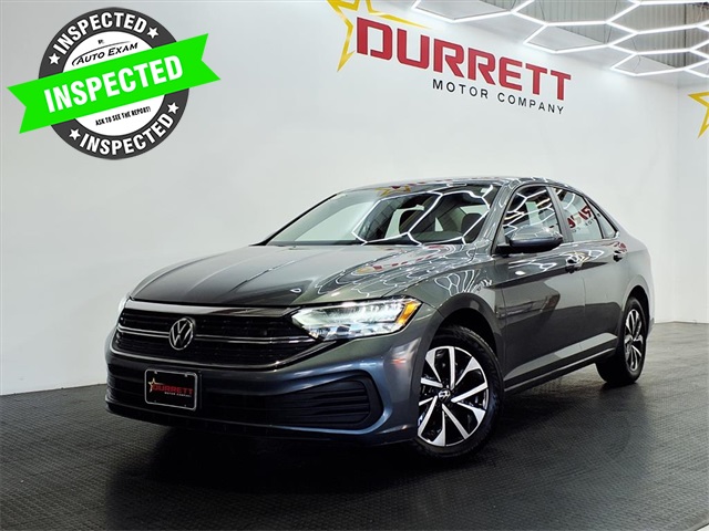 2024 Volkswagen Jetta 1.5T S - 0