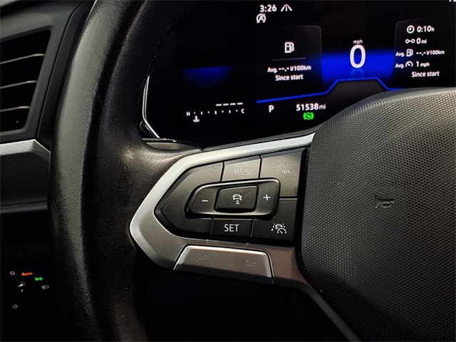 2024 Volkswagen Jetta 1.5T S - 10