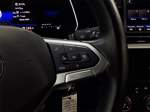 2024 Volkswagen Jetta 1.5T S - 11