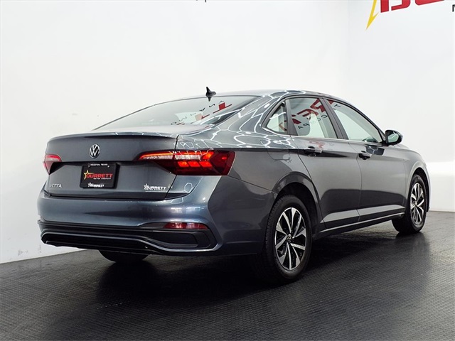 2024 Volkswagen Jetta 1.5T S - 1