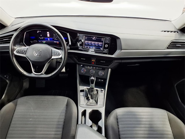 2024 Volkswagen Jetta 1.5T S - 2