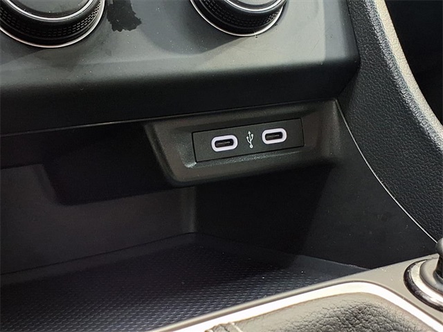 2024 Volkswagen Jetta 1.5T S - 5