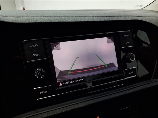 2024 Volkswagen Jetta 1.5T S - 7