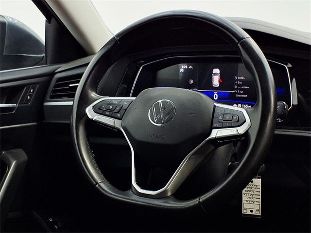 2024 Volkswagen Jetta 1.5T S - 8