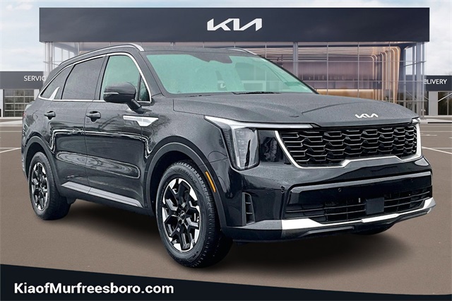 2024 Kia Sorento S FWD