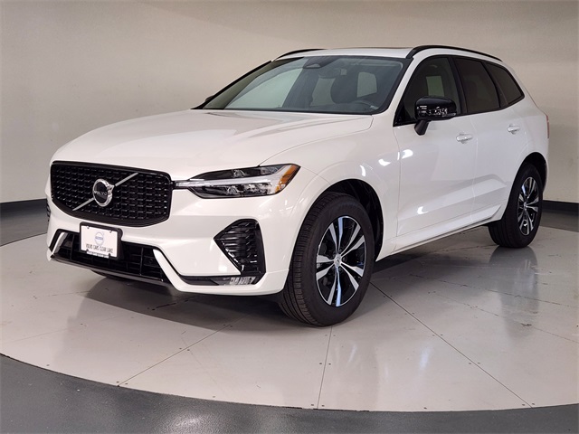 2025 Volvo XC60 B5 Core