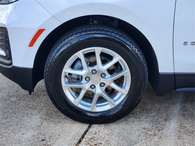 2022 Chevrolet Equinox LS - 9