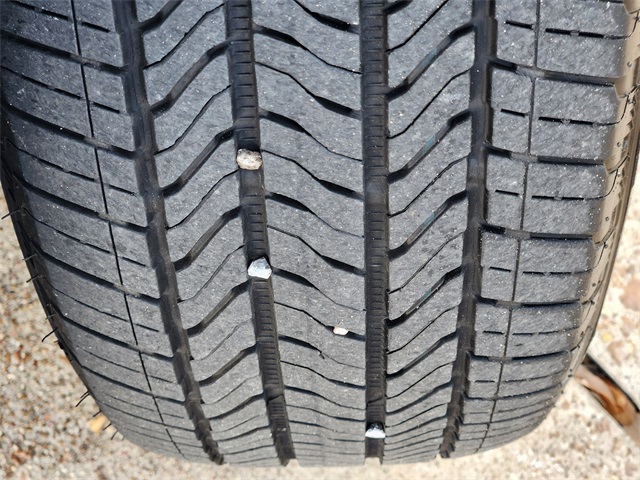 2022 Chevrolet Equinox LS - 10