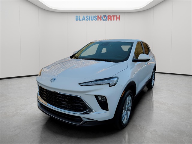 2025 Buick Encore GX Preferred AWD