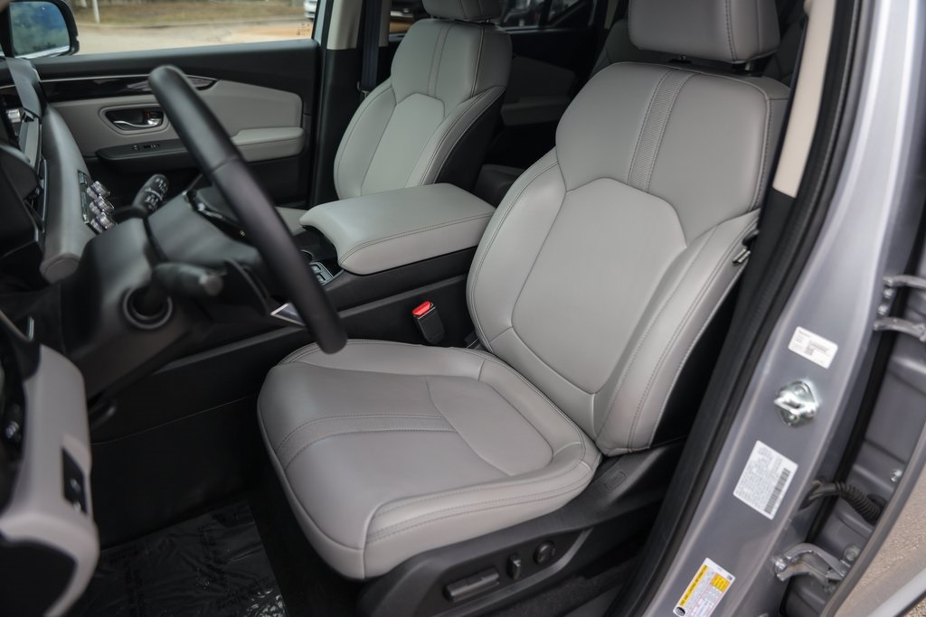 Used Car 2023 Honda Pilot  Ex-l For Sale Under $35,000 In Austin, Texas