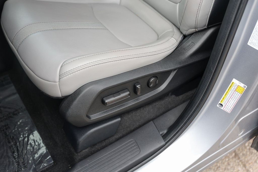 Used Car 2023 Honda Pilot  Ex-l For Sale Under $35,000 In Austin, Texas