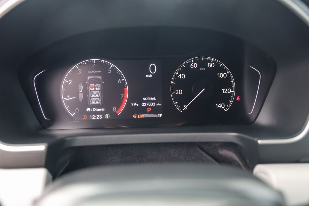 Used Car 2023 Honda Pilot  Ex-l For Sale Under $35,000 In Austin, Texas