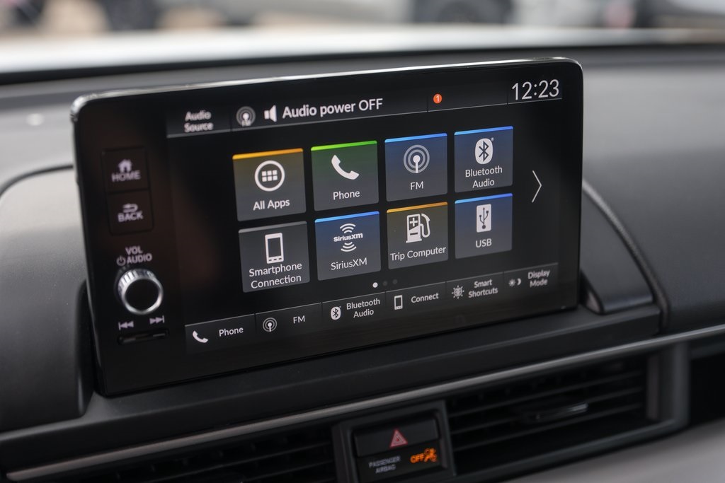 Used Car 2023 Honda Pilot  Ex-l For Sale Under $35,000 In Austin, Texas