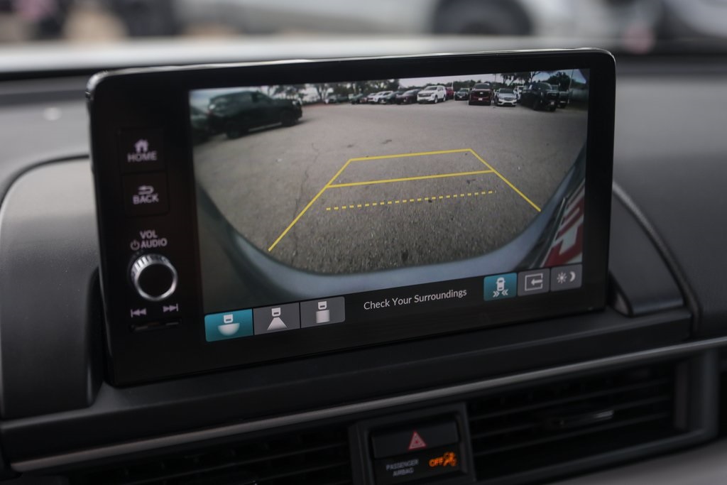 Used Car 2023 Honda Pilot  Ex-l For Sale Under $35,000 In Austin, Texas