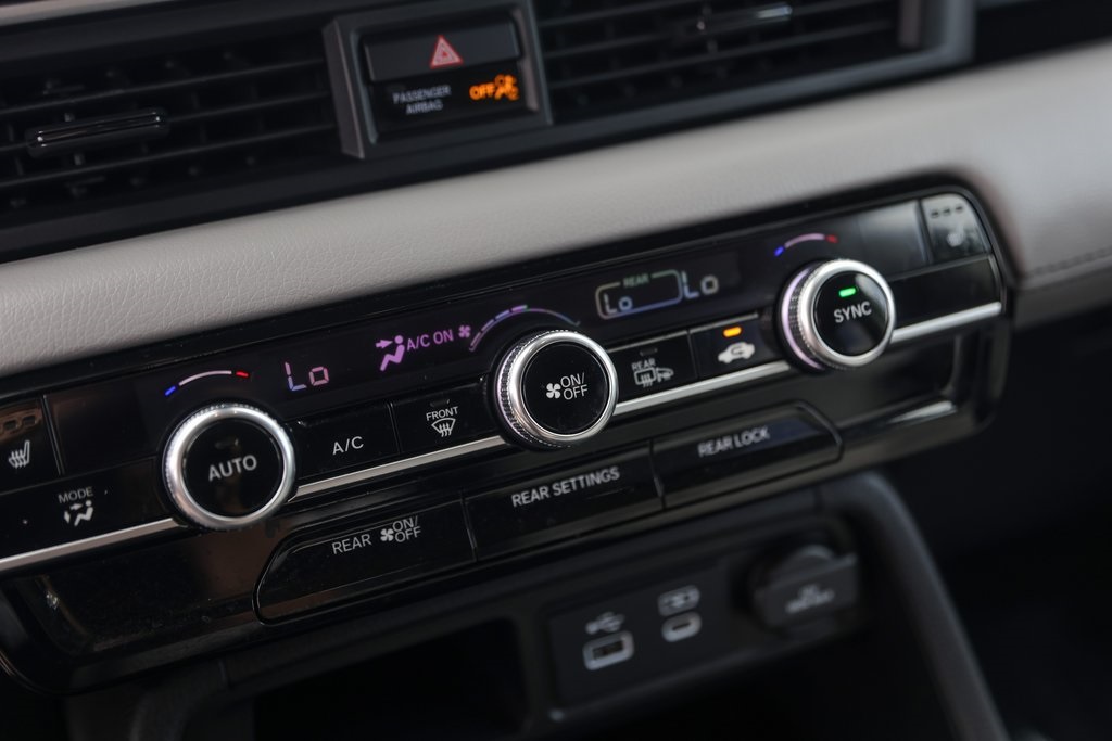 Used Car 2023 Honda Pilot  Ex-l For Sale Under $35,000 In Austin, Texas