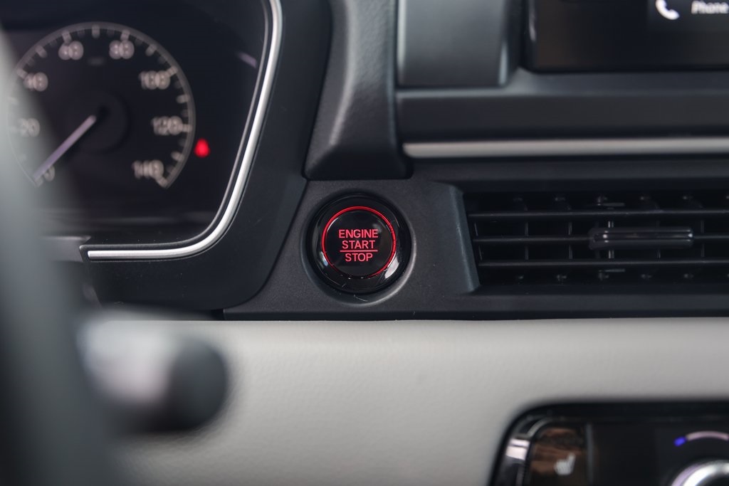 Used Car 2023 Honda Pilot  Ex-l For Sale Under $35,000 In Austin, Texas