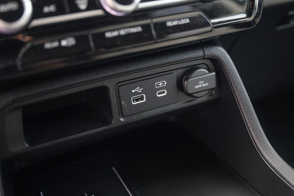 Used Car 2023 Honda Pilot  Ex-l For Sale Under $35,000 In Austin, Texas