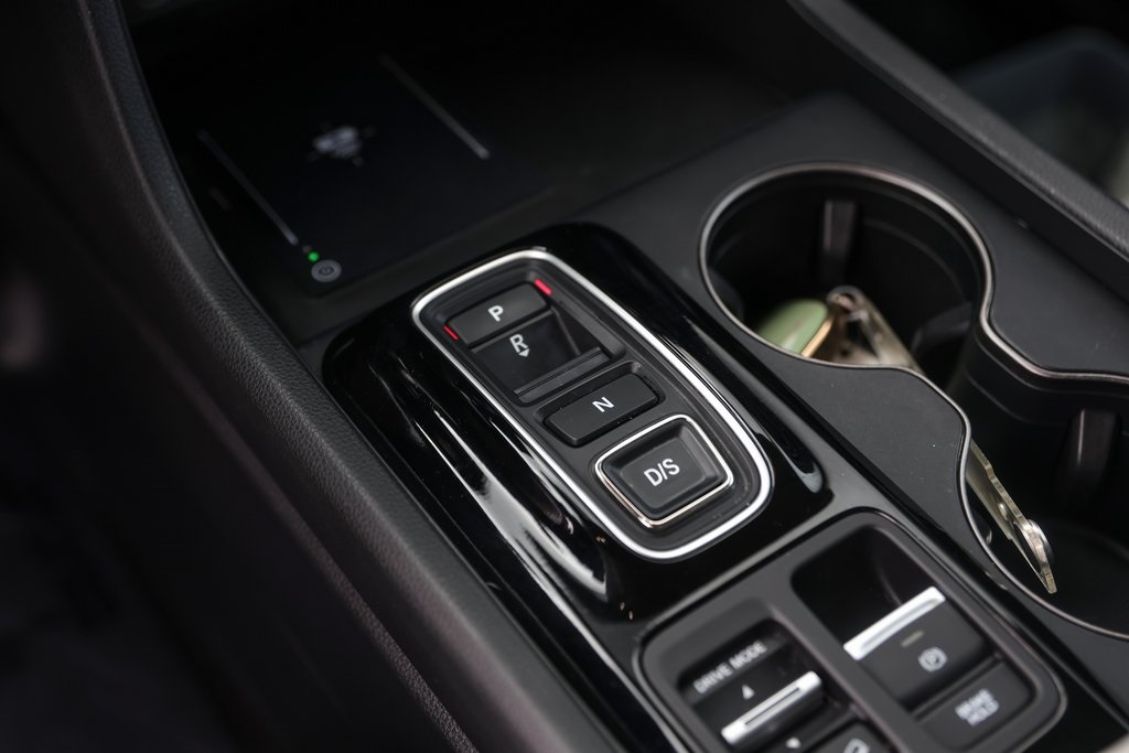 Used Car 2023 Honda Pilot  Ex-l For Sale Under $35,000 In Austin, Texas