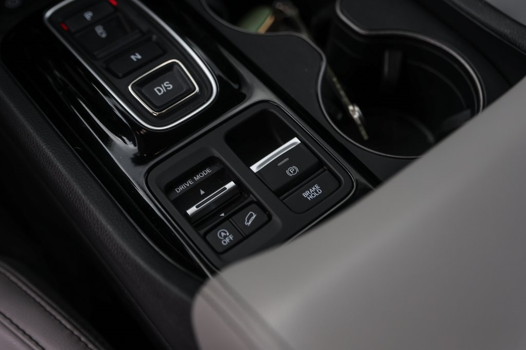 Used Car 2023 Honda Pilot  Ex-l For Sale Under $35,000 In Austin, Texas