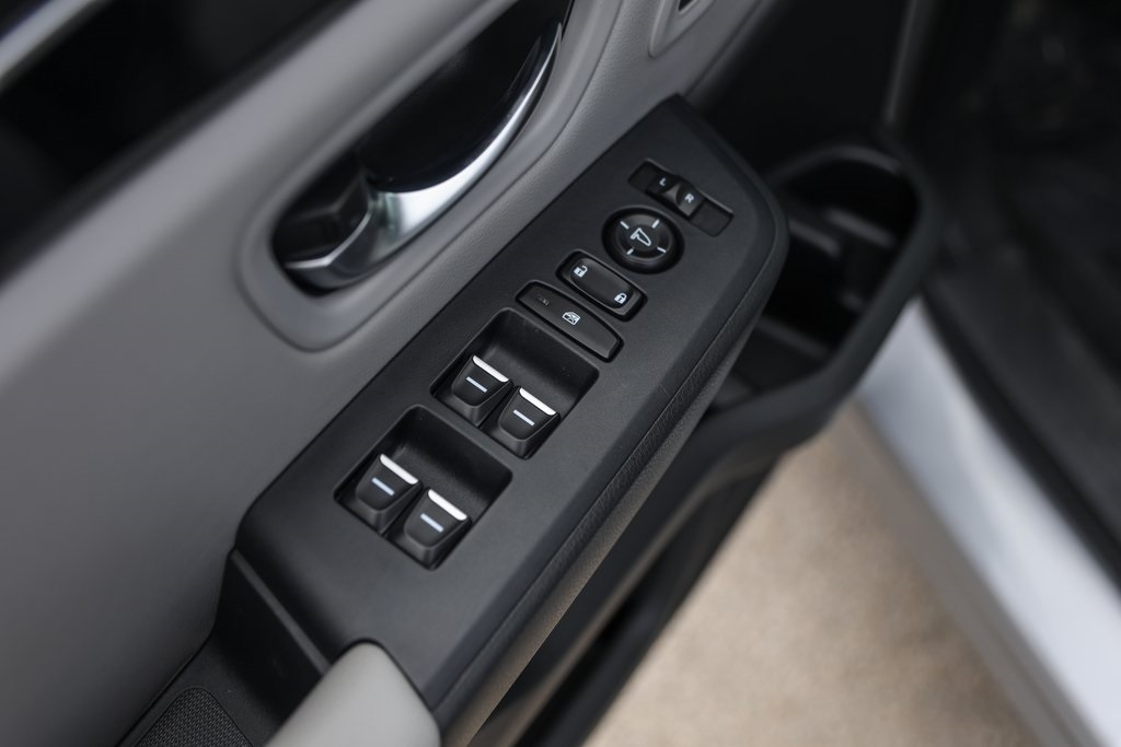 Used Car 2023 Honda Pilot  Ex-l For Sale Under $35,000 In Austin, Texas