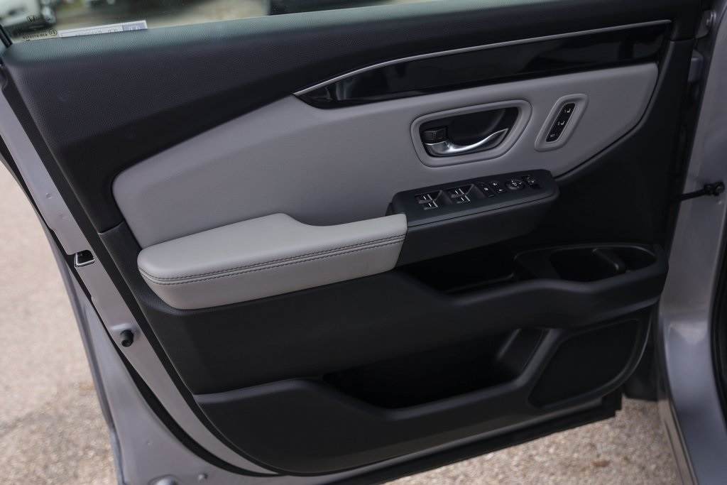 Used Car 2023 Honda Pilot  Ex-l For Sale Under $35,000 In Austin, Texas