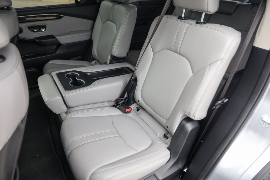 Used Car 2023 Honda Pilot  Ex-l For Sale Under $35,000 In Austin, Texas