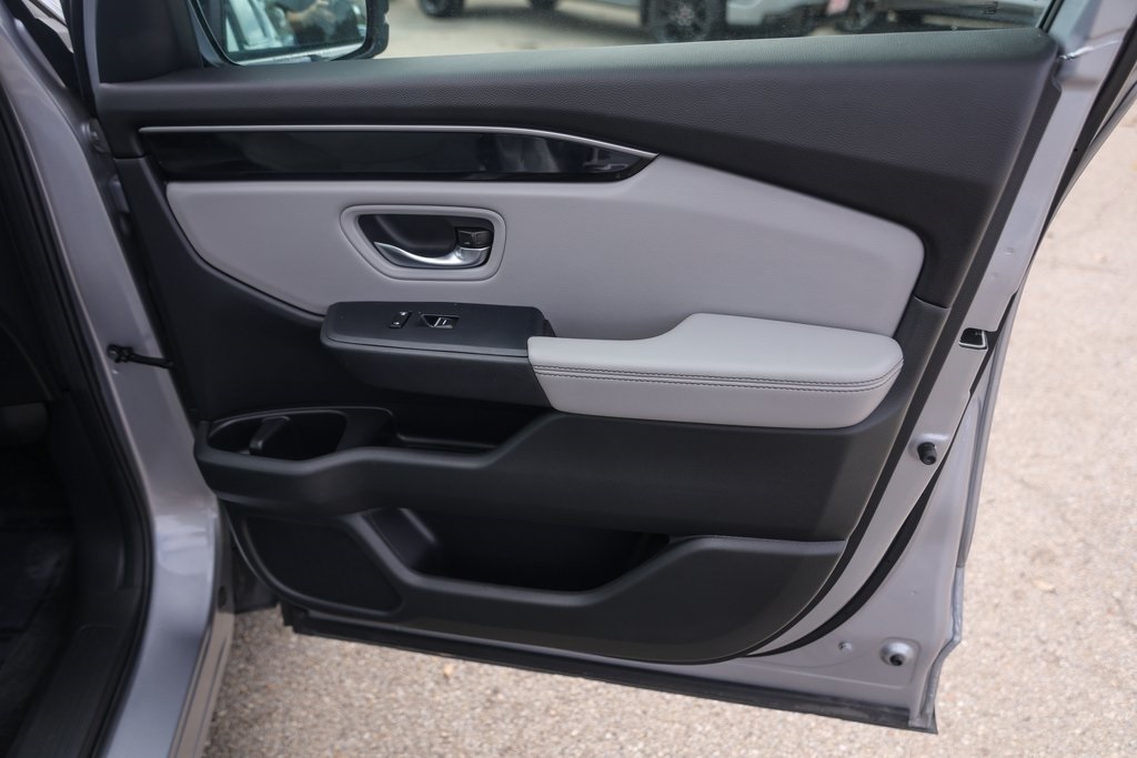 Used Car 2023 Honda Pilot  Ex-l For Sale Under $35,000 In Austin, Texas