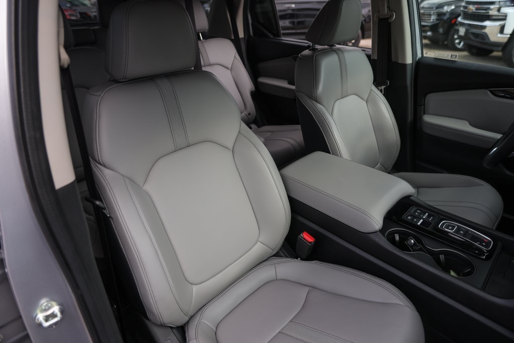 Used Car 2023 Honda Pilot  Ex-l For Sale Under $35,000 In Austin, Texas