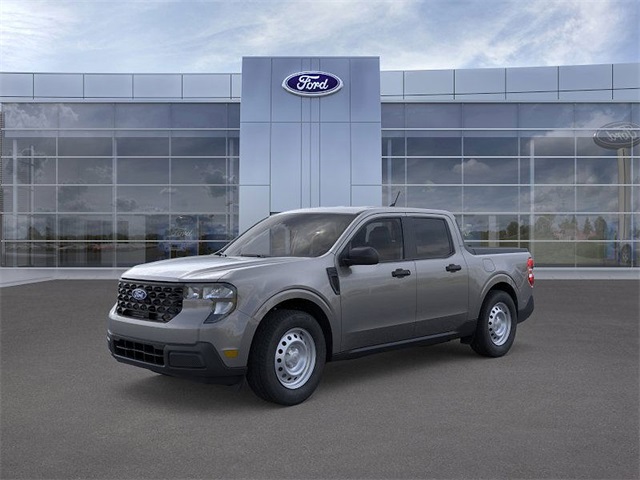 2025 Ford Maverick XL SuperCrew AWD
