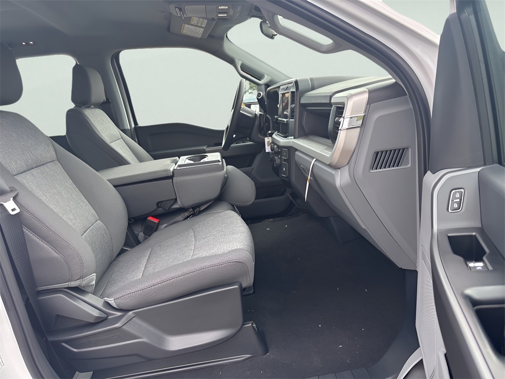 2026 Ford F-350SD