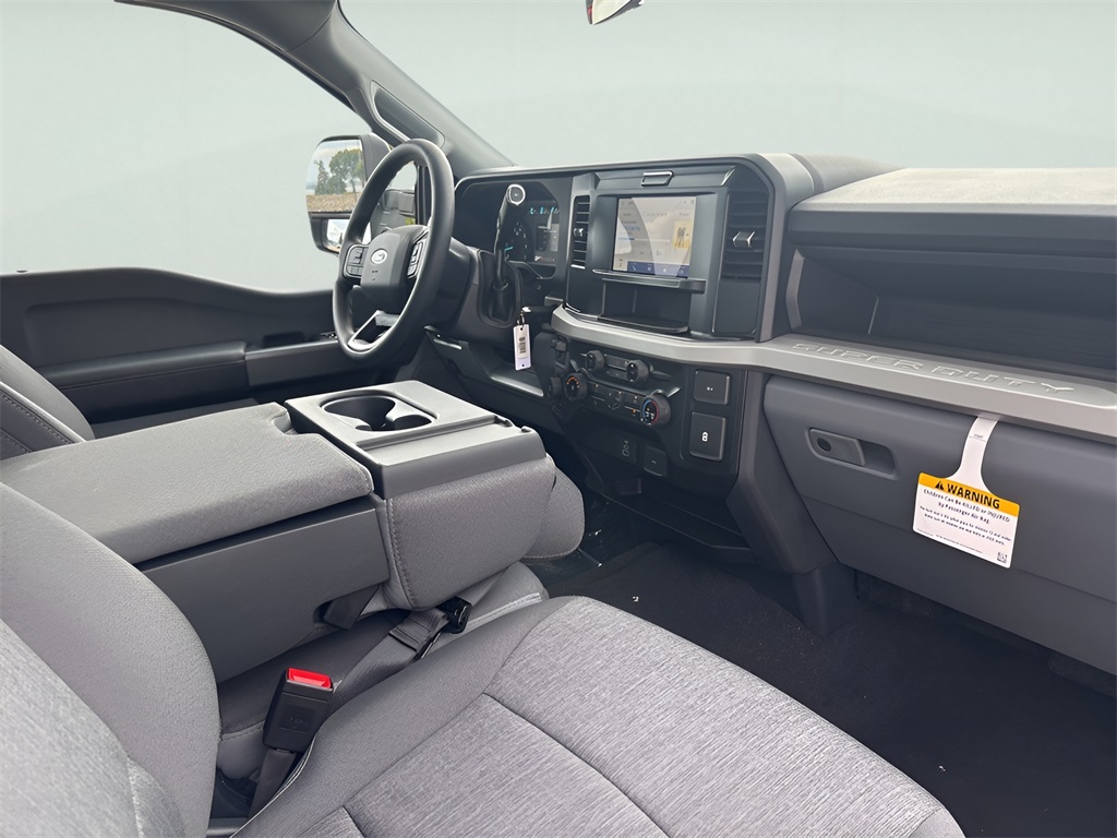 2026 Ford F-350SD