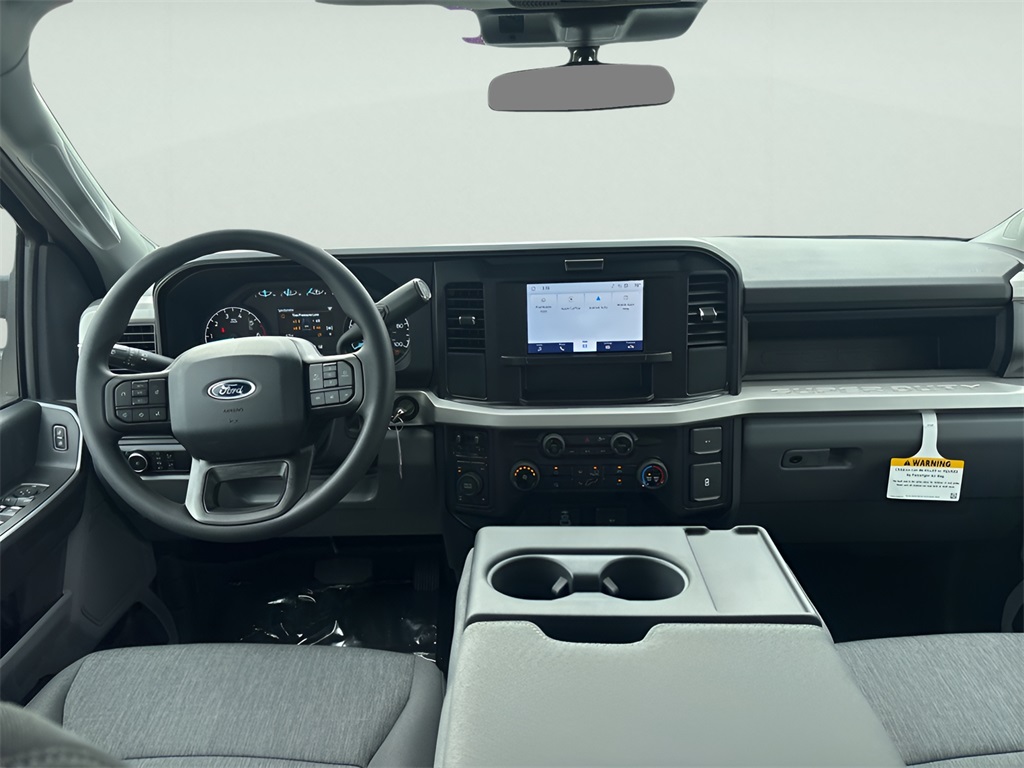 2026 Ford F-350SD