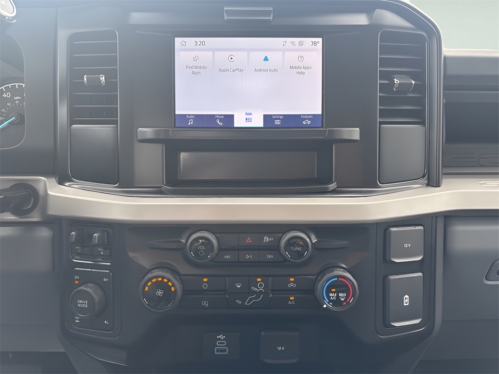 2026 Ford F-350SD